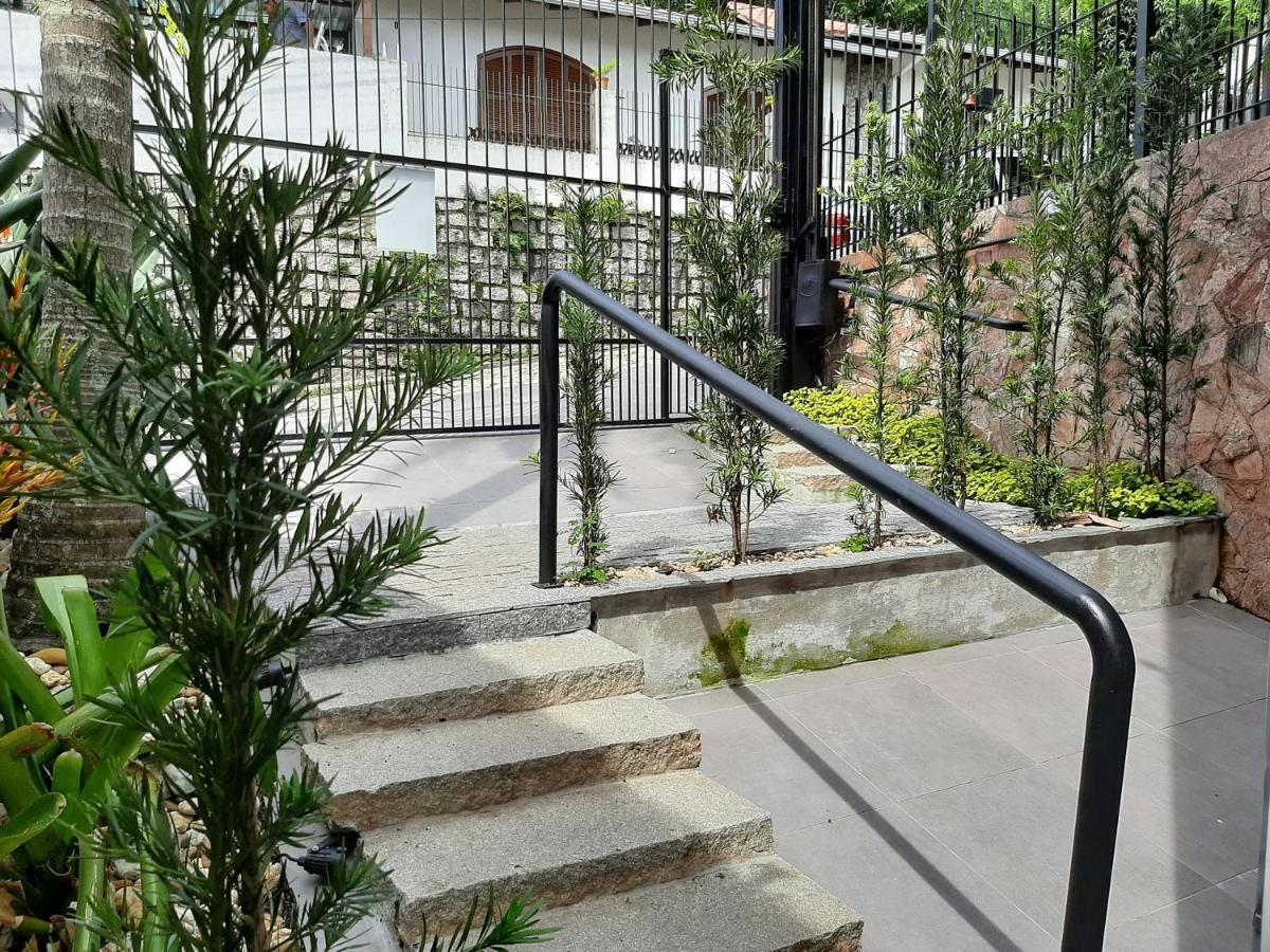 Ufsc Guest House Florianópolis Dış mekan fotoğraf