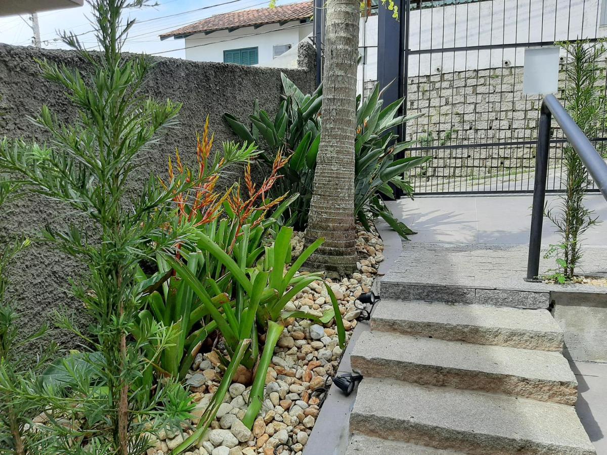 Ufsc Guest House Florianópolis Dış mekan fotoğraf