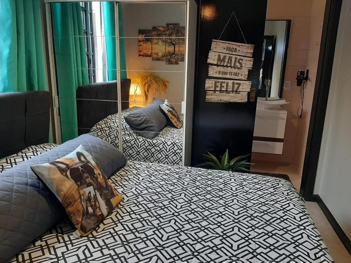 Ufsc Guest House Florianópolis Dış mekan fotoğraf